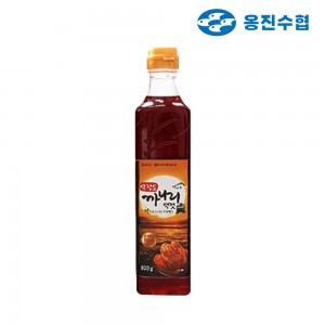 옹진수협 백령도 특산품 까나리 액젓 800g